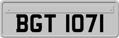 BGT1071