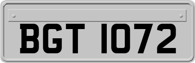BGT1072