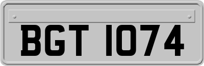 BGT1074