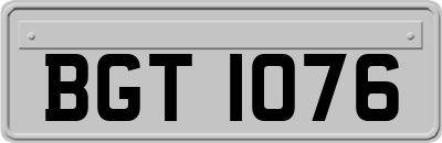 BGT1076