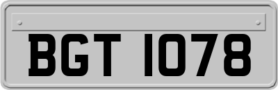 BGT1078