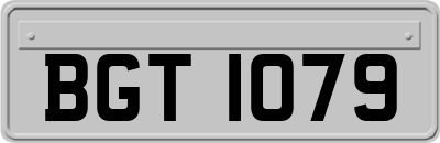 BGT1079