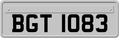 BGT1083
