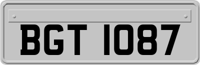 BGT1087