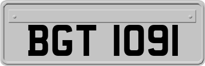 BGT1091