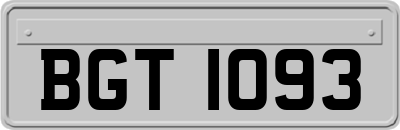 BGT1093