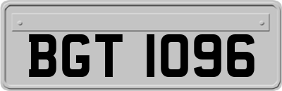 BGT1096