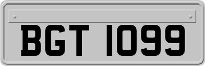 BGT1099