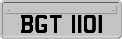 BGT1101