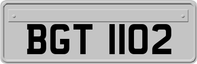 BGT1102