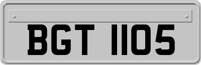 BGT1105