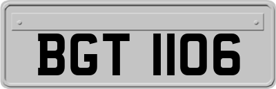 BGT1106