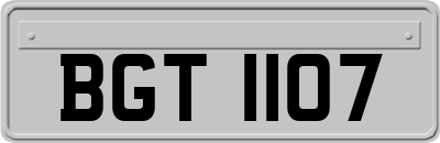 BGT1107