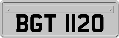 BGT1120