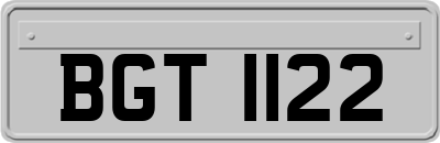 BGT1122