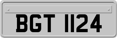 BGT1124