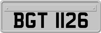 BGT1126