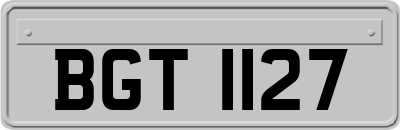 BGT1127
