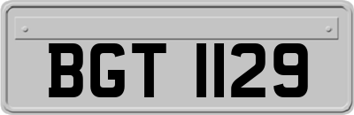 BGT1129