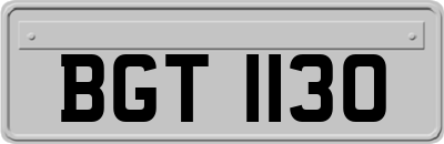 BGT1130