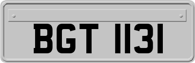 BGT1131