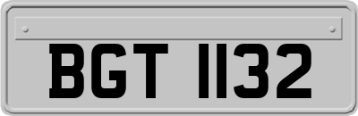 BGT1132