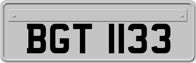 BGT1133