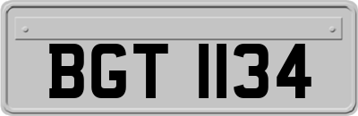 BGT1134