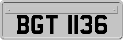 BGT1136