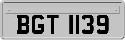 BGT1139