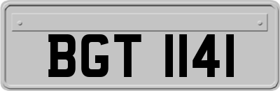 BGT1141