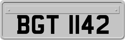 BGT1142
