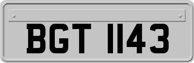 BGT1143