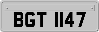 BGT1147