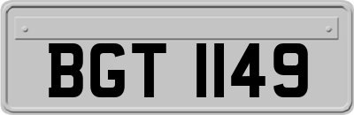 BGT1149