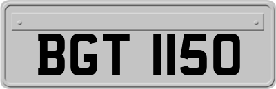 BGT1150