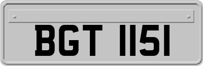 BGT1151