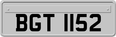 BGT1152