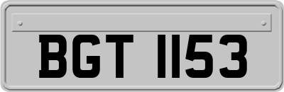 BGT1153