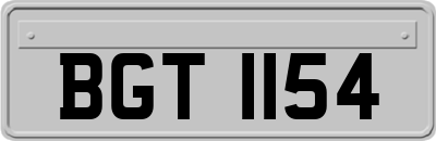 BGT1154