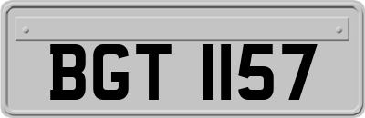 BGT1157