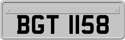BGT1158