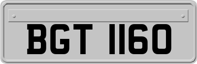 BGT1160