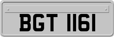 BGT1161