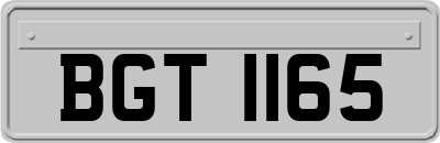 BGT1165