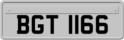 BGT1166