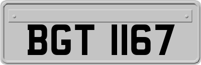 BGT1167