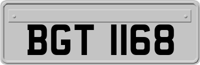 BGT1168