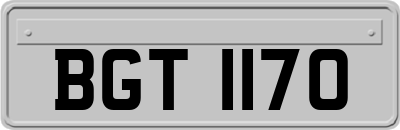 BGT1170
