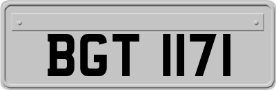 BGT1171